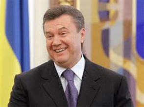 Янукович: «Если мой рейтинг будет маленьким, я не буду мешать Украине идти вперед»